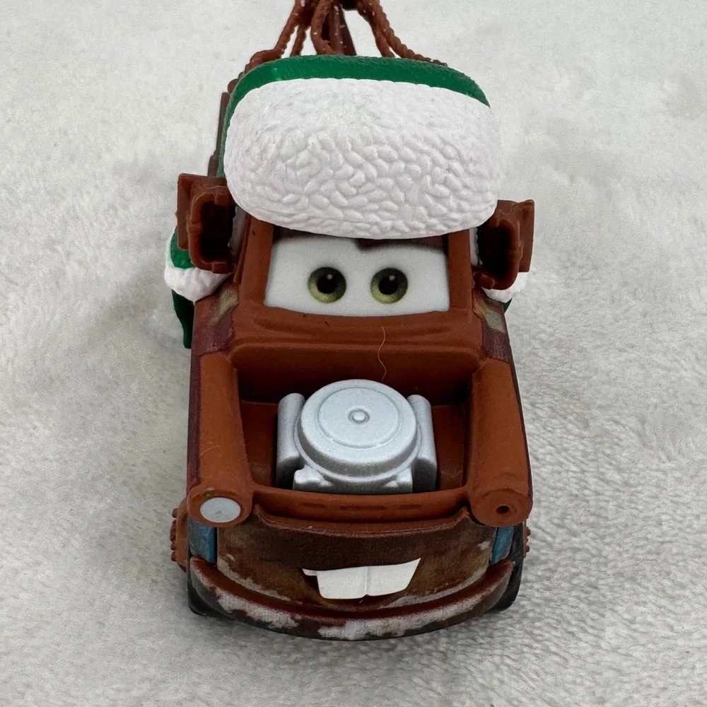 Mattel disney pixar